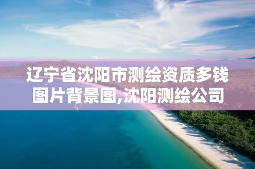 遼寧省沈陽市測繪資質多錢圖片背景圖,沈陽測繪公司招聘信息最新招聘。