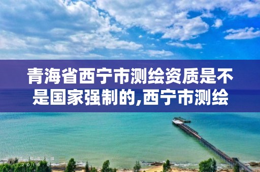 青海省西寧市測繪資質是不是國家強制的,西寧市測繪局2020招聘。