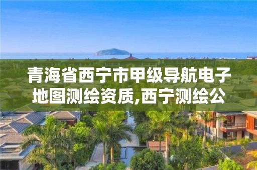 青海省西寧市甲級導航電子地圖測繪資質,西寧測繪公司聯系方式。