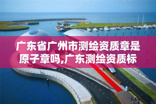 廣東省廣州市測繪資質章是原子章嗎,廣東測繪資質標準。