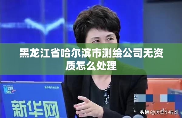 黑龍江省哈爾濱市測繪公司無資質(zhì)怎么處理