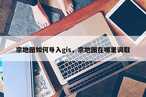 宗地圖如何導入gis，宗地圖在哪里調取