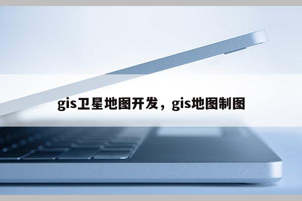 gis衛(wèi)星地圖開發(fā)，gis地圖制圖