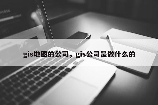 gis地圖的公司，gis公司是做什么的