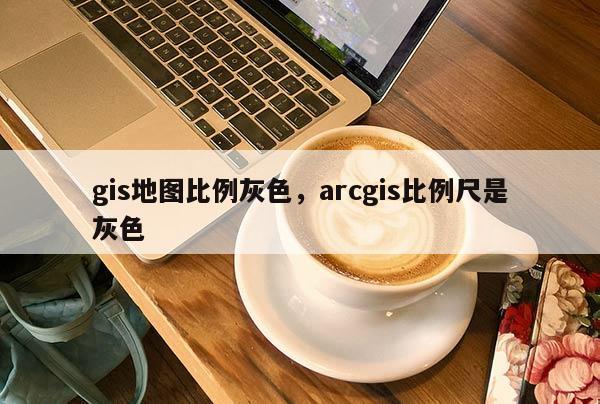 gis地圖比例灰色，arcgis比例尺是灰色