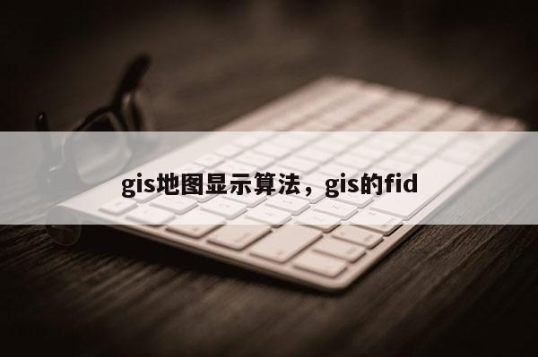 gis地圖顯示算法，gis的fid