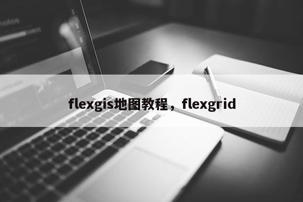 flexgis地圖教程，flexgrid