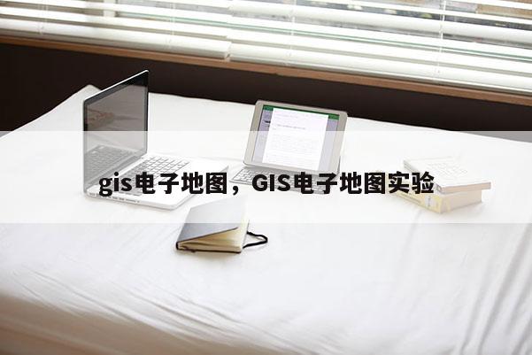 gis電子地圖，GIS電子地圖實驗