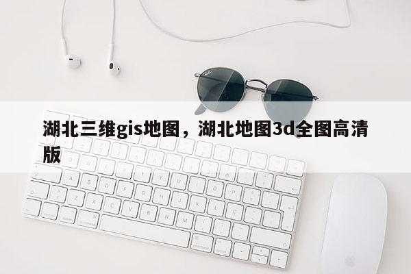 湖北三維gis地圖，湖北地圖3d全圖高清版