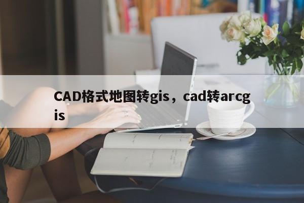 CAD格式地圖轉gis，cad轉arcgis